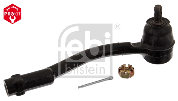 Tie Rod End (41923)