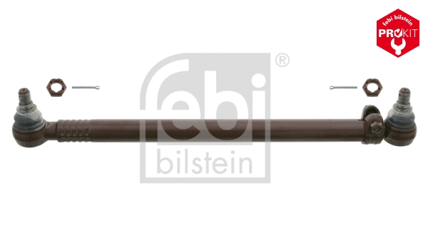 Centre Rod Assembly (24155)