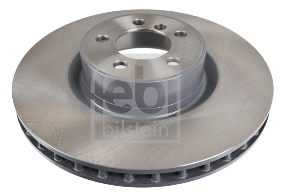 Brake Disc (108522)