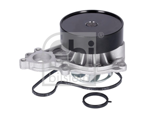 Water Pump, engine cooling (183473)
