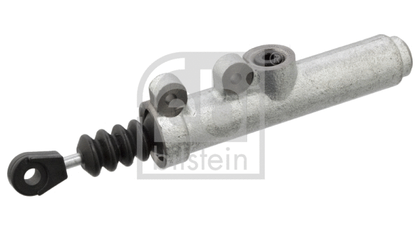 Master Cylinder, clutch (12266)