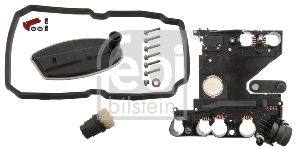Hydraulic Filter Kit, automatic transmission (100254)