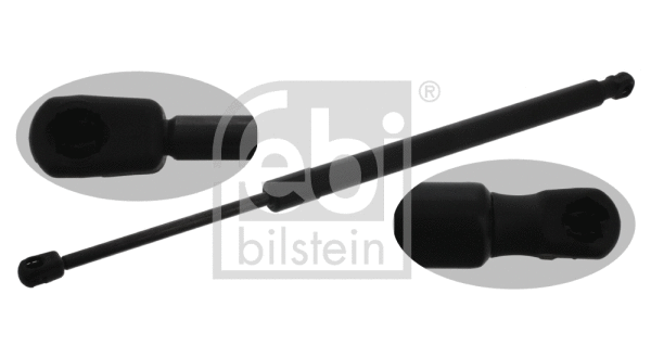 Gas Spring, boot/cargo area (38191)