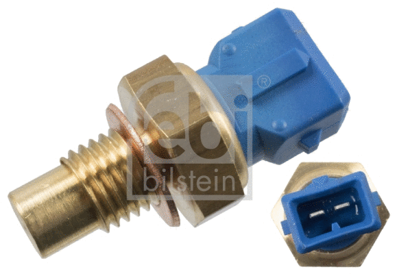 Sensor, coolant temperature (17697)