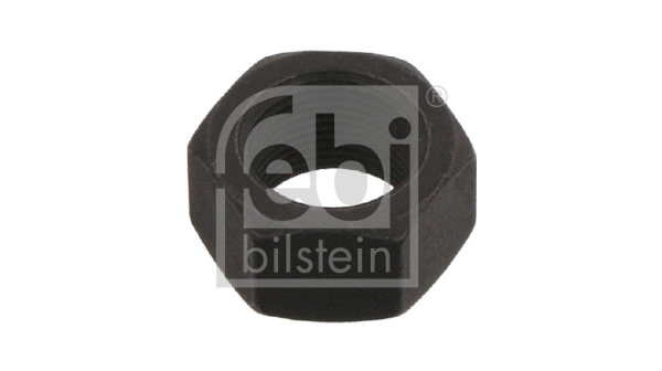 Wheel Nut (06425)