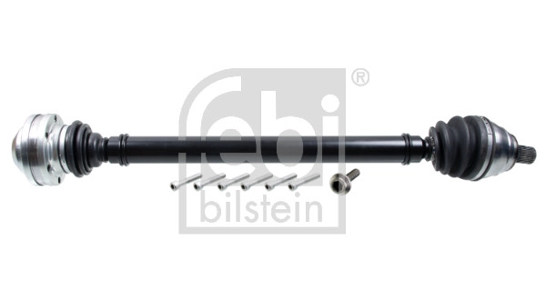 Drive Shaft (181212)