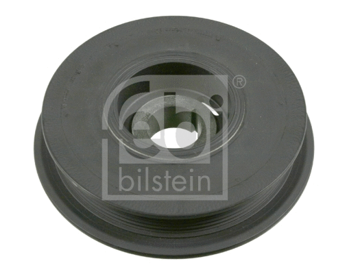 Belt Pulley, crankshaft (27215)