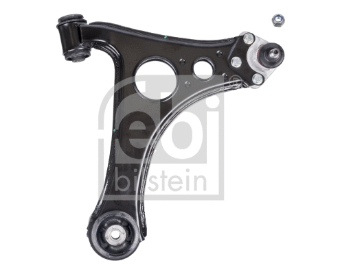 Control/Trailing Arm, wheel suspension (15563)