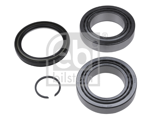 Wheel Bearing Kit (173166)
