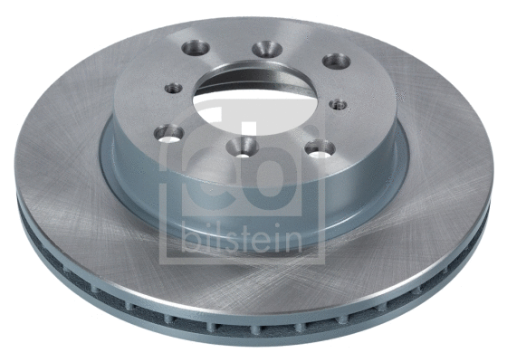 Brake Disc (108612)
