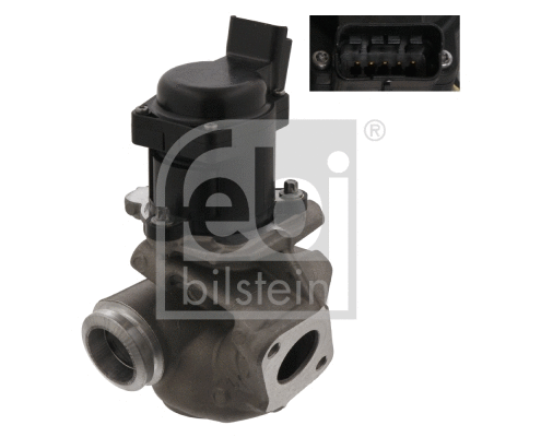 EGR Valve (34925)
