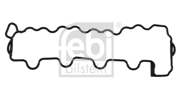 Gasket, cylinder head cover (43697)