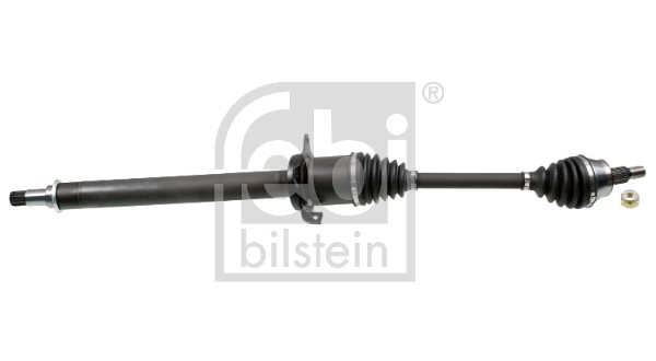 Drive Shaft (183466)
