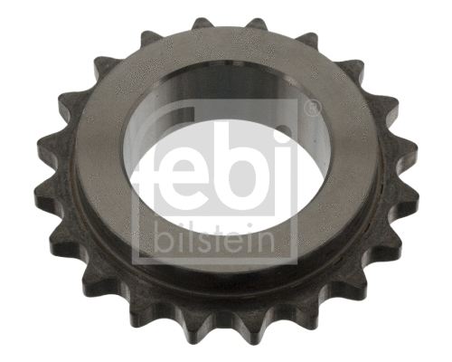 Sprocket, crankshaft (30477)