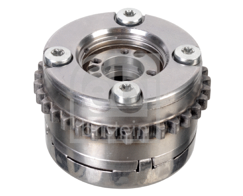 Camshaft Adjuster