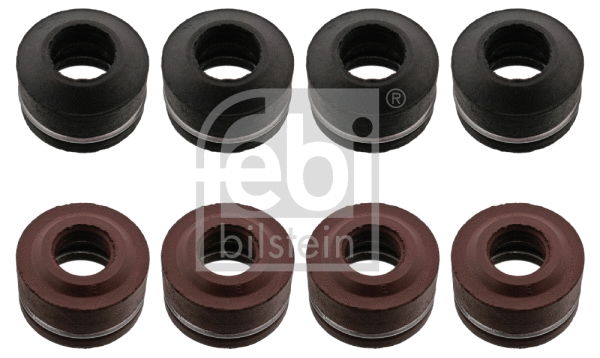 Seal Set, valve stem (06652)