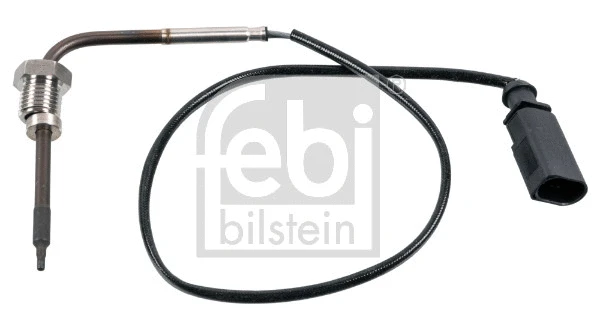 Sensor, exhaust gas temperature (176441)