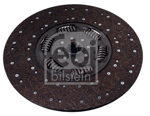 Clutch Disc