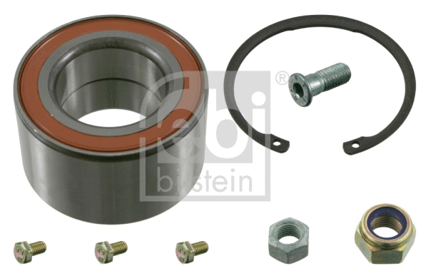 Wheel Bearing Kit (05848)