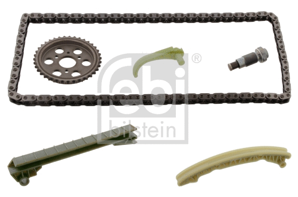 Timing Chain Kit (33834)