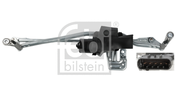 Wiper Linkage (107929)