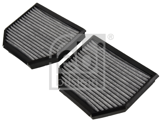 Filter Set, cabin air (36181)