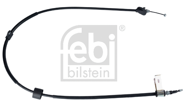 Cable Pull, parking brake (109235)