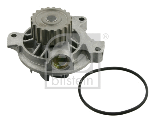 Water Pump, engine cooling (09518)