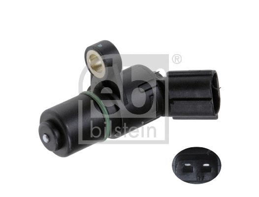 Sensor, crankshaft pulse (108242)