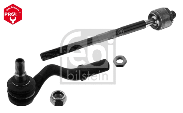 Tie Rod (33014)