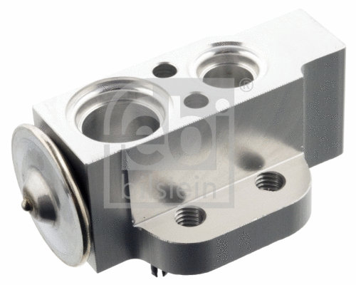 Expansion Valve, air conditioning (104915)