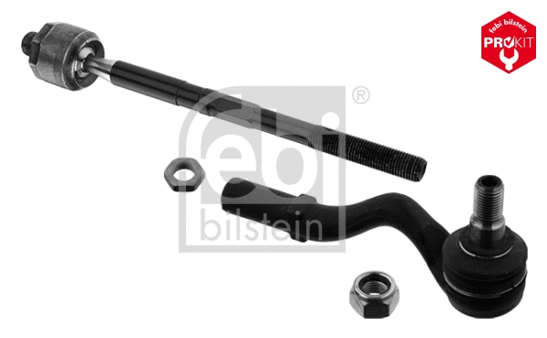 Tie Rod (33016)