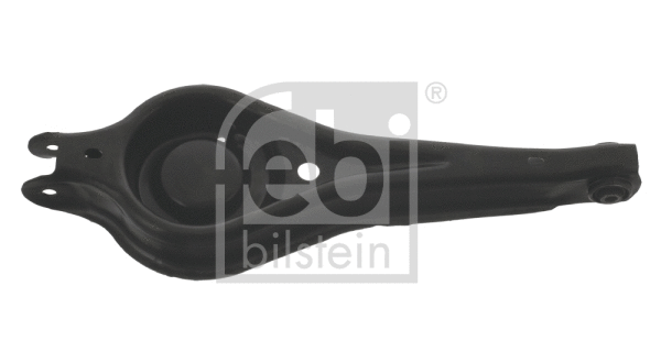 Control/Trailing Arm, wheel suspension (102861)