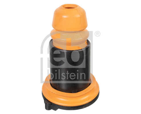 Rubber Buffer, suspension (172145)