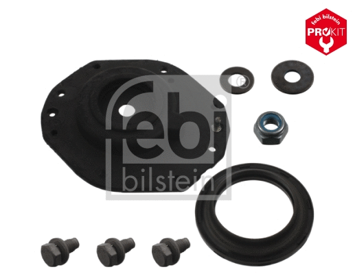 Repair Kit, suspension strut support mount (37911)