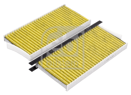 Filter Set, cabin air (103012)