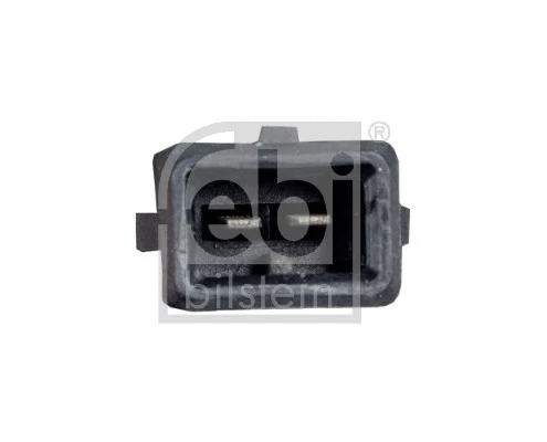Auxiliary Water Pump (cooling water circuit)