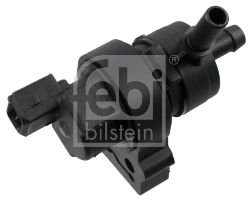 Breather Valve, fuel tank