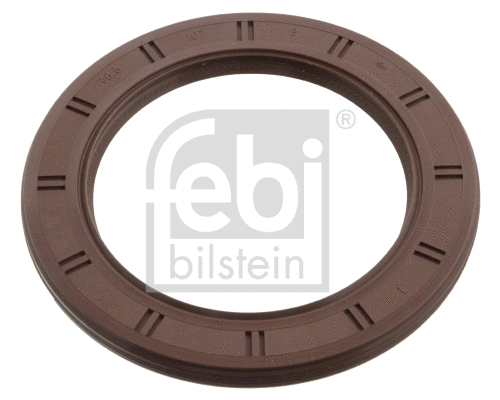 Shaft Seal, crankshaft (106926)