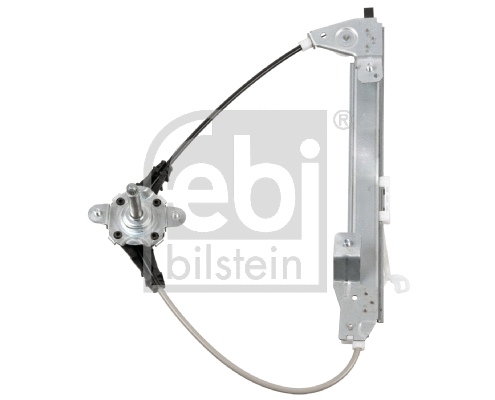 Window Regulator