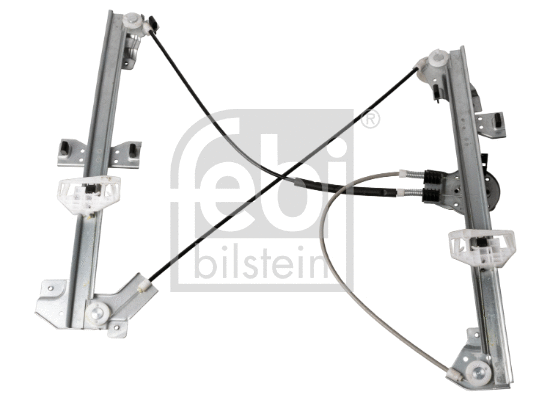Window Regulator (176615)