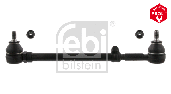 Tie Rod (02385)