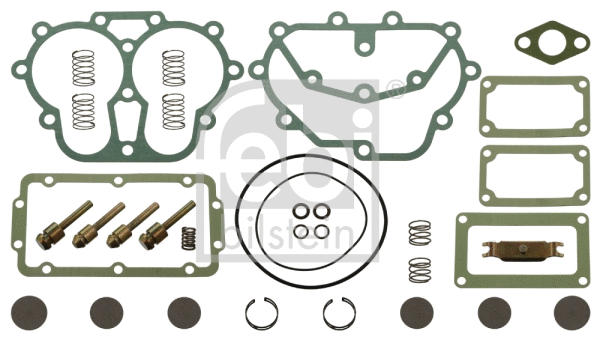 Repair kit, air compressor (35712)