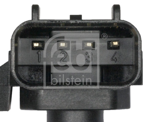 Sensor, intake manifold pressure