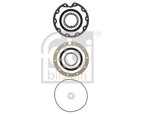 Gasket Set, external planetary gearbox (03430)