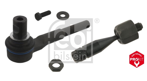 Tie Rod (37332)