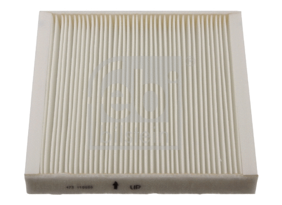 Filter, cabin air (30782)