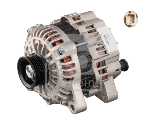 Alternator (101515)