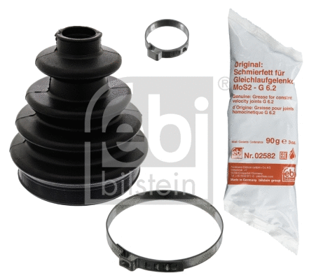 Bellow Kit, drive shaft (02717)