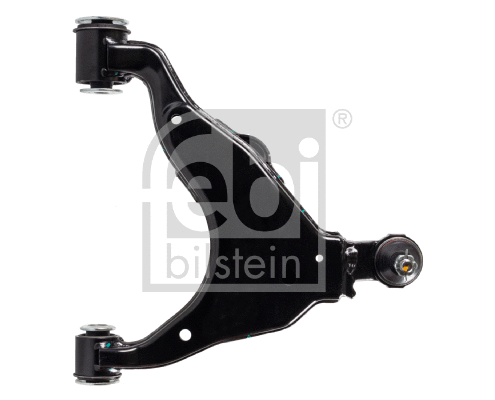 Control/Trailing Arm, wheel suspension (174202)